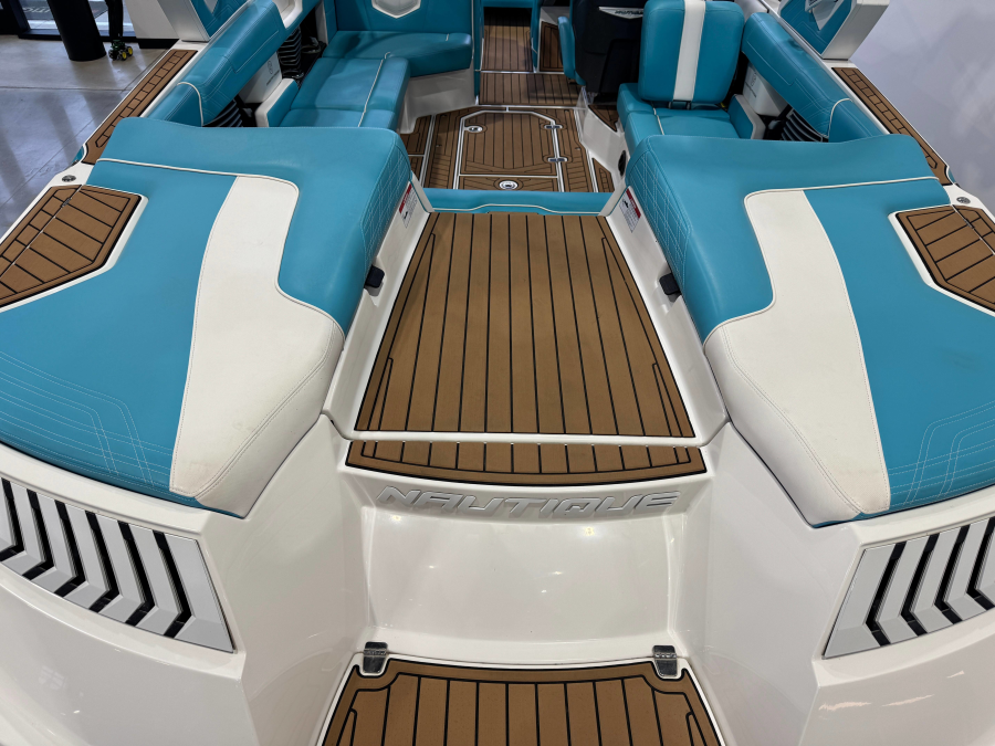 2018 Nautique Boats G23 for sale in Lewisville, Texas