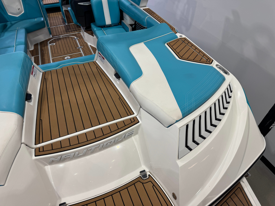 2018 Nautique Boats G23 for sale in Lewisville, Texas