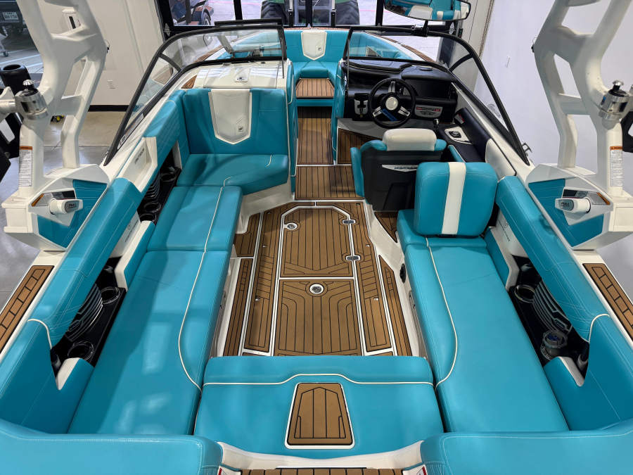 2018 Nautique Boats G23 for sale in Lewisville, Texas