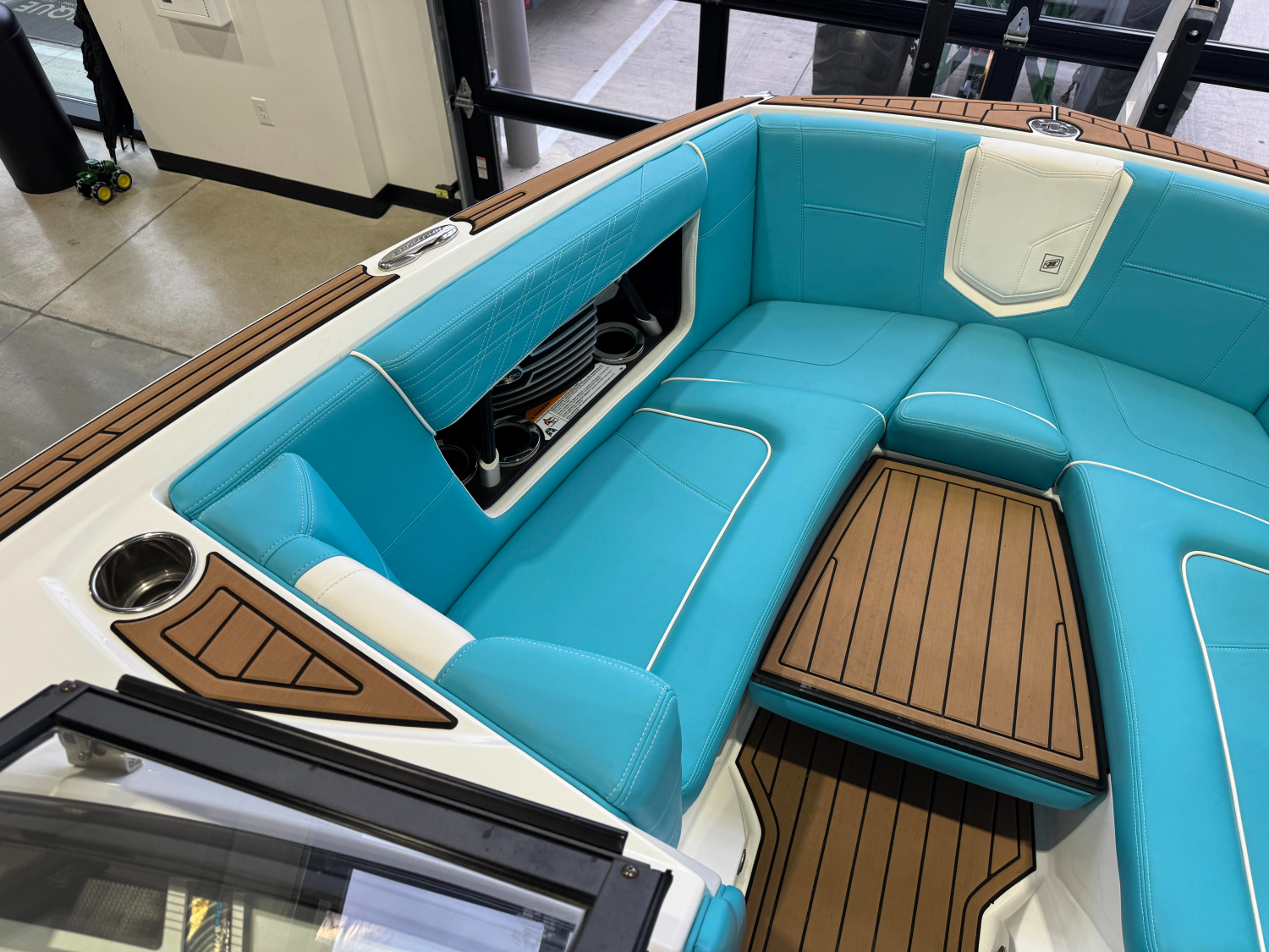 2018 Nautique Boats G23 for sale in Lewisville, Texas