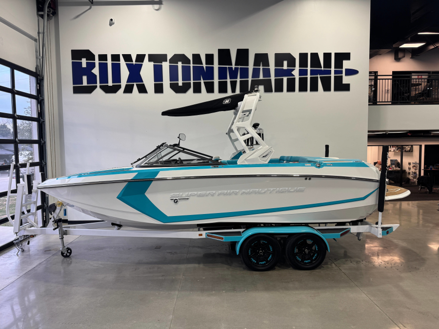2018 Nautique Boats G23 for sale in Lewisville, Texas