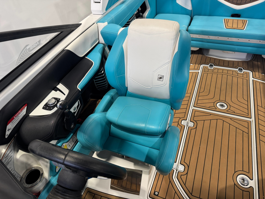 2018 Nautique Boats G23 for sale in Lewisville, Texas