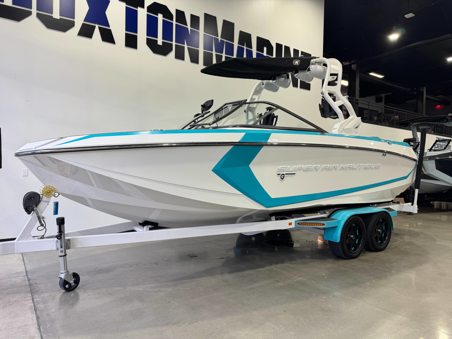 2018 Nautique Boats G23 for sale in Lewisville, Texas