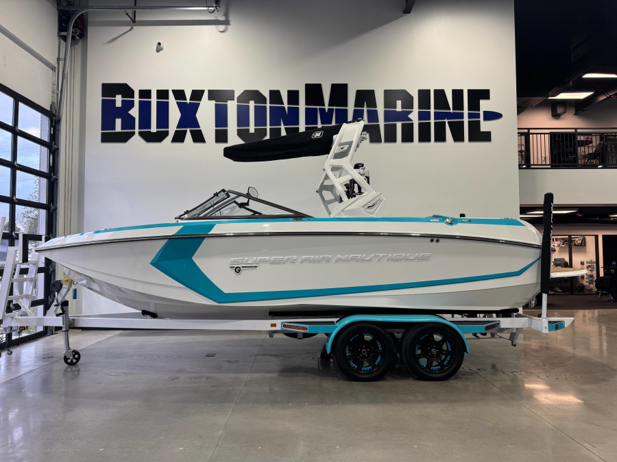 2018 Nautique Boats G23 for sale in Lewisville, Texas