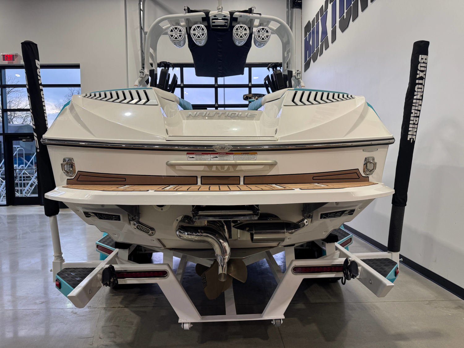 2018 Nautique Boats G23 for sale in Lewisville, Texas