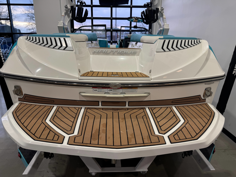 2018 Nautique Boats G23 for sale in Lewisville, Texas