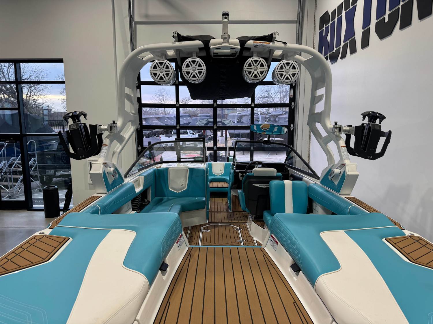 2018 Nautique Boats G23 for sale in Lewisville, Texas