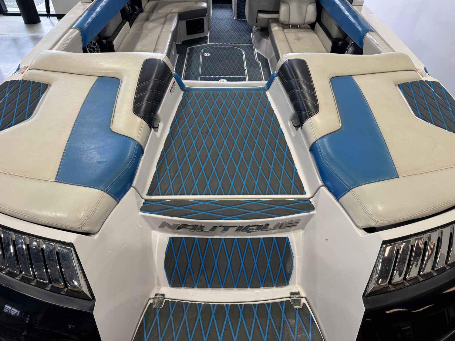 2013 Nautique Boats G25 for sale in Lewisville, Texas