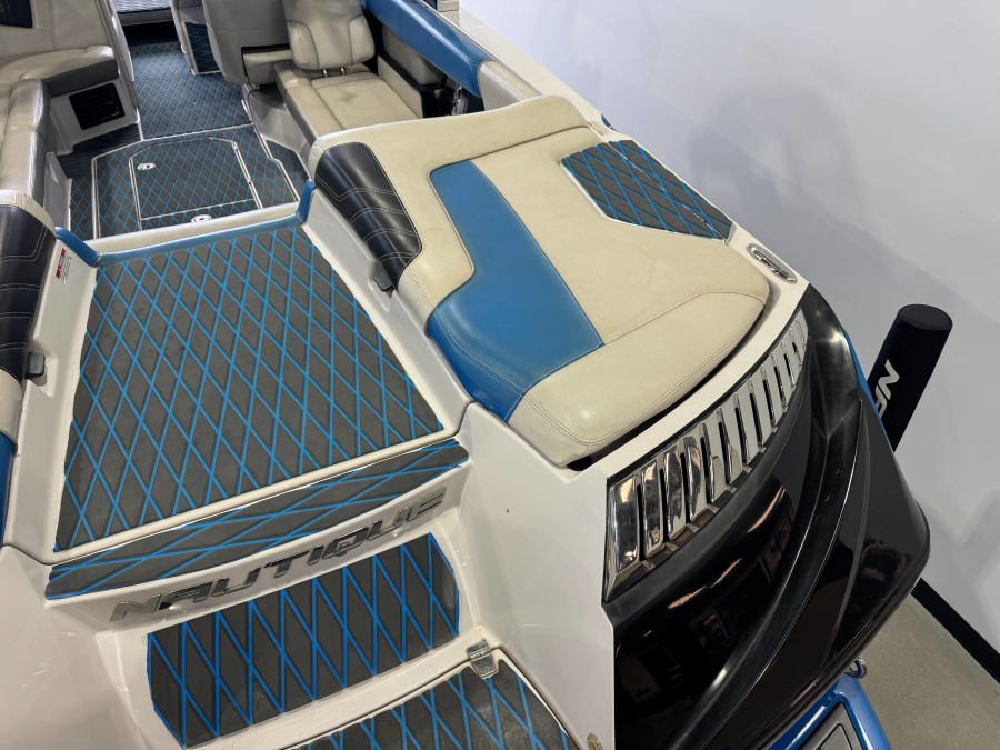 2013 Nautique Boats G25 for sale in Lewisville, Texas