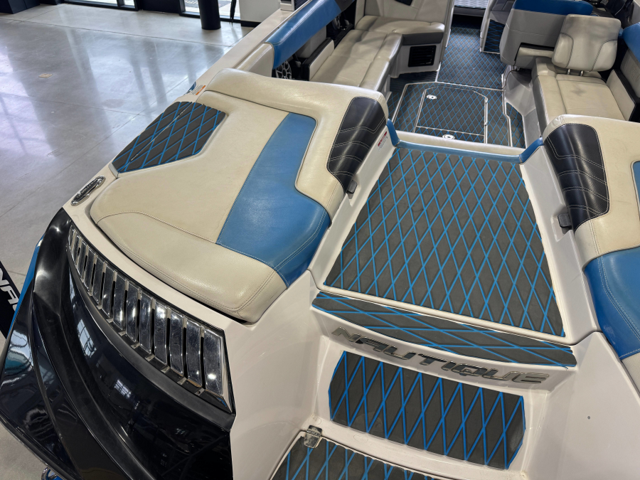 2013 Nautique Boats G25 for sale in Lewisville, Texas