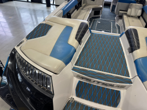 2013 Nautique Boats G25 for sale in Lewisville, Texas