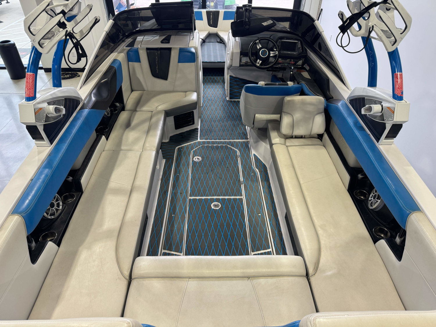 2013 Nautique Boats G25 for sale in Lewisville, Texas