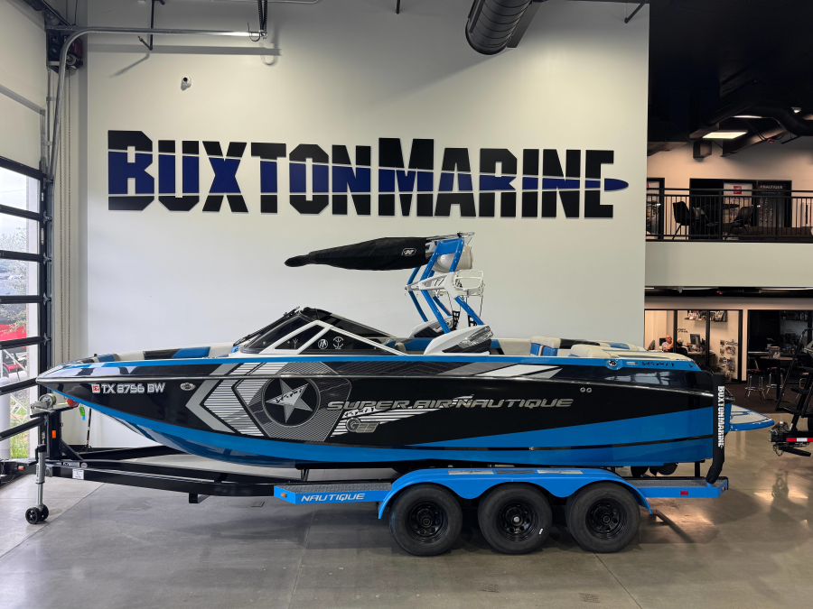 2013 Nautique Boats G25 for sale in Lewisville, Texas