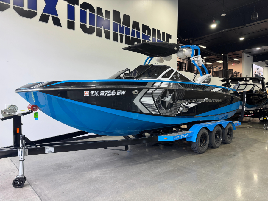 2013 Nautique Boats G25 for sale in Lewisville, Texas