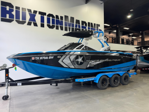 2013 Nautique Boats G25 for sale in Lewisville, Texas
