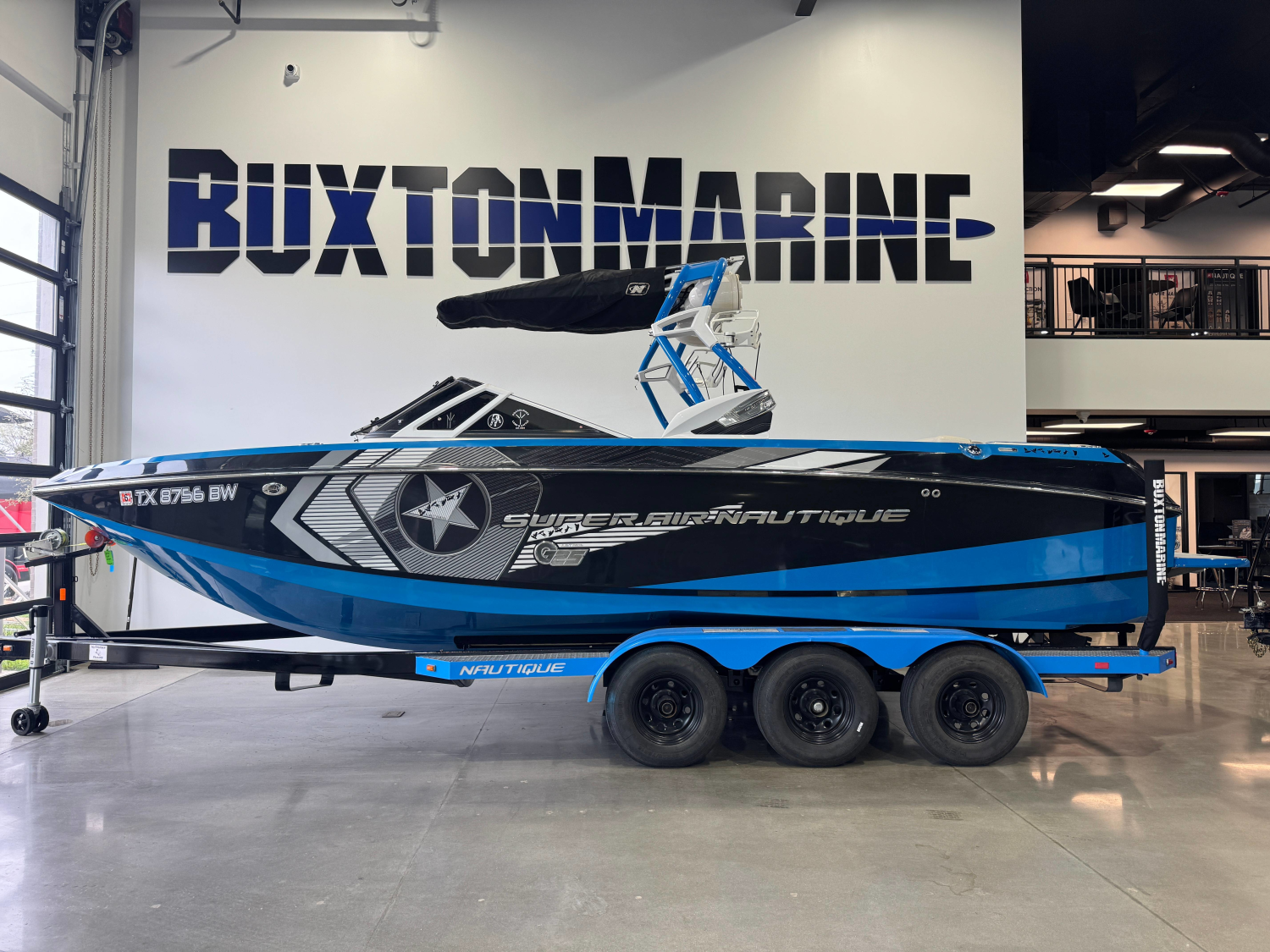 2013 Nautique Boats G25 for sale in Lewisville, Texas