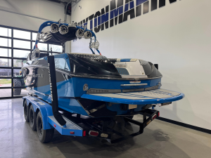 2013 Nautique Boats G25 for sale in Lewisville, Texas