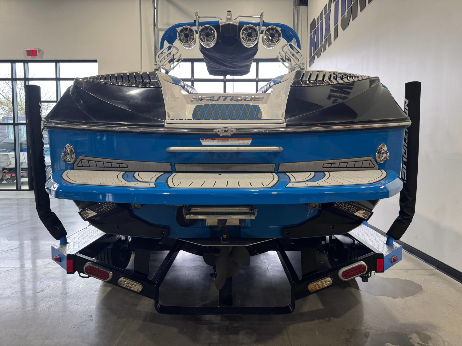 2013 Nautique Boats G25 for sale in Lewisville, Texas