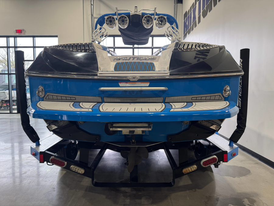 2013 Nautique Boats G25 for sale in Lewisville, Texas