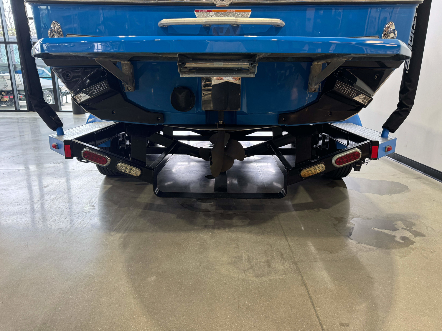 2013 Nautique Boats G25 for sale in Lewisville, Texas