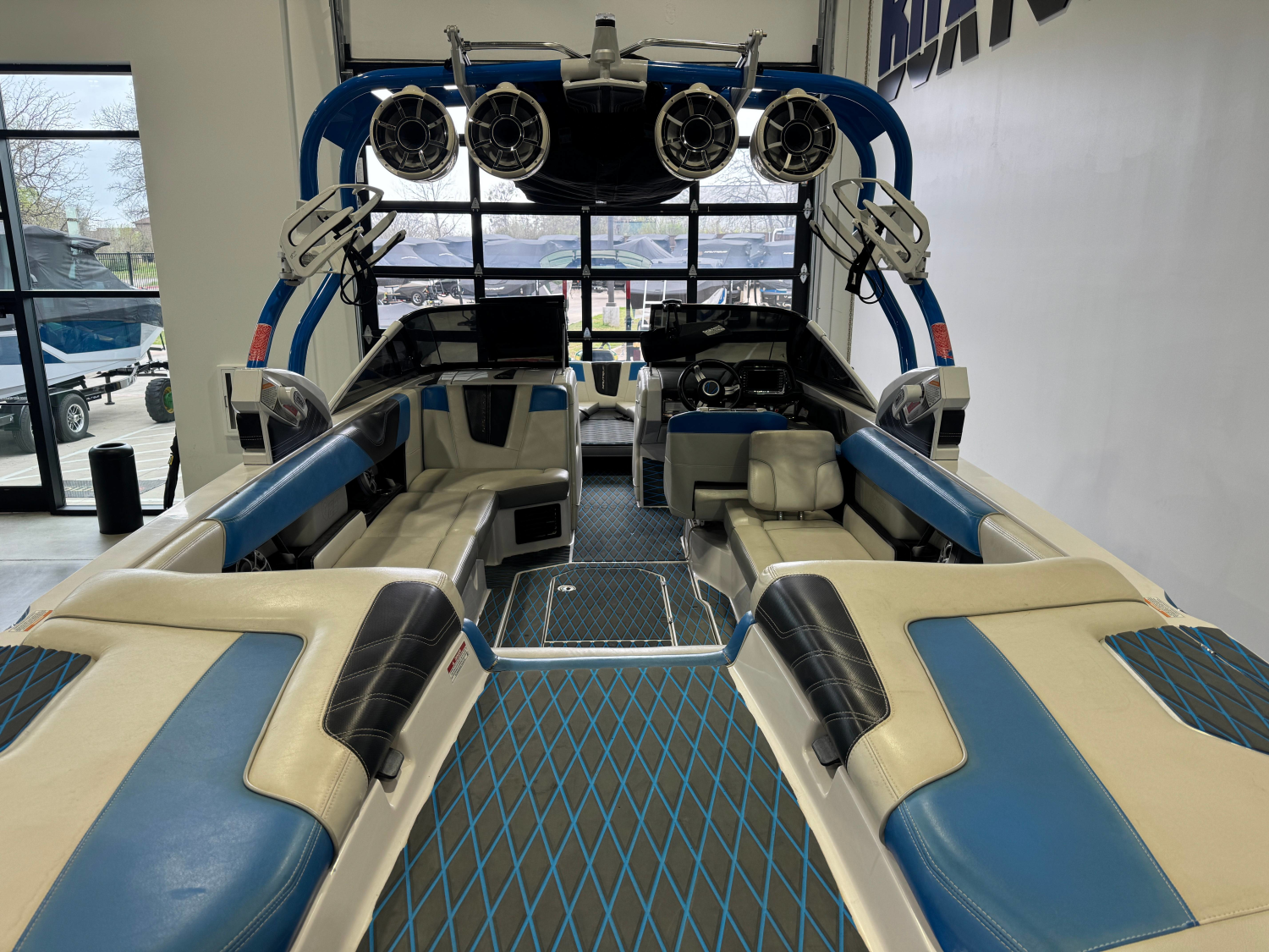 2013 Nautique Boats G25 for sale in Lewisville, Texas