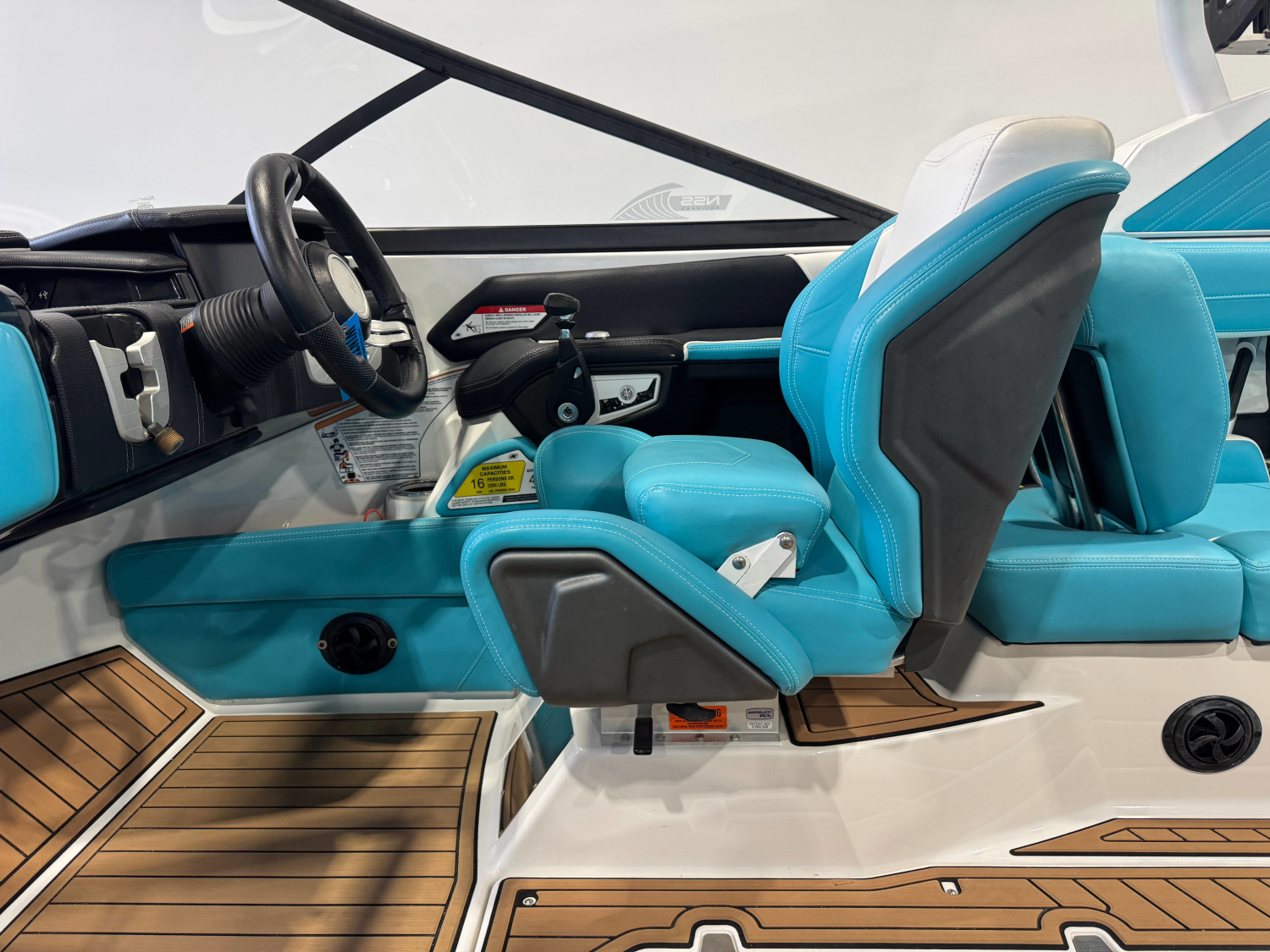 2018 Nautique Super Air Nautique G23