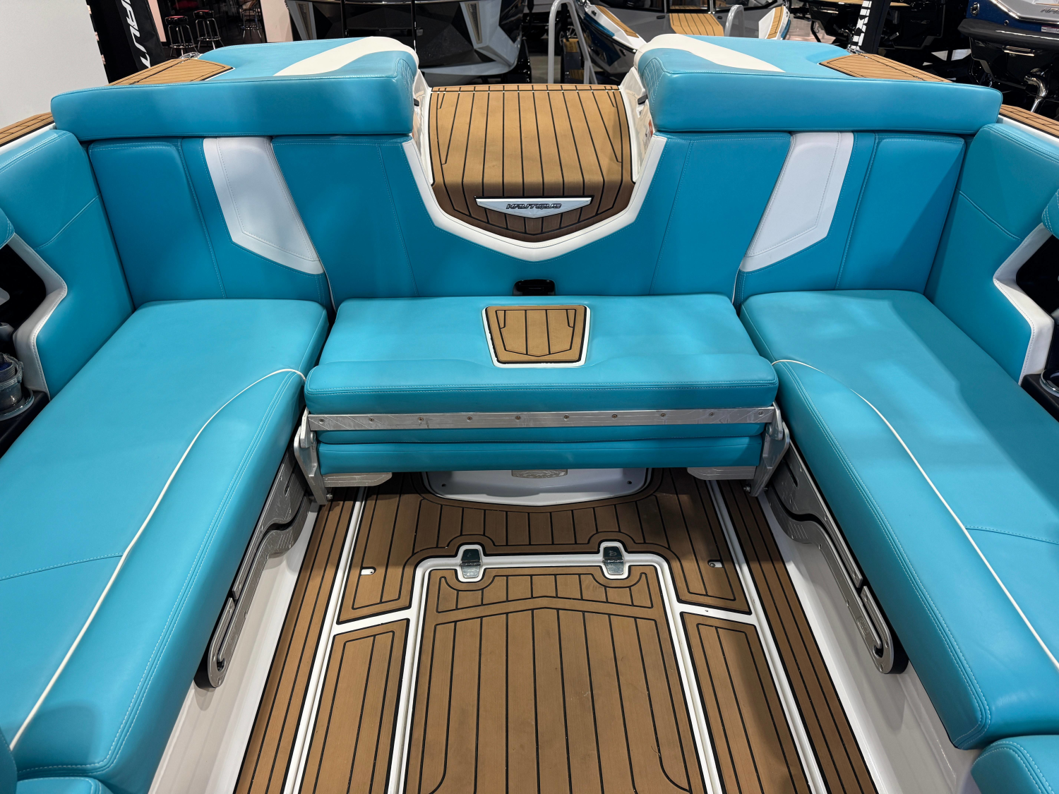 2018 Nautique Super Air Nautique G23