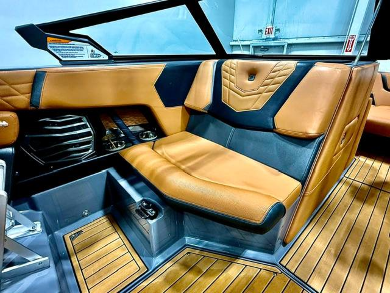 2023 Nautique Boats G21 for sale in Cincinnati, Ohio