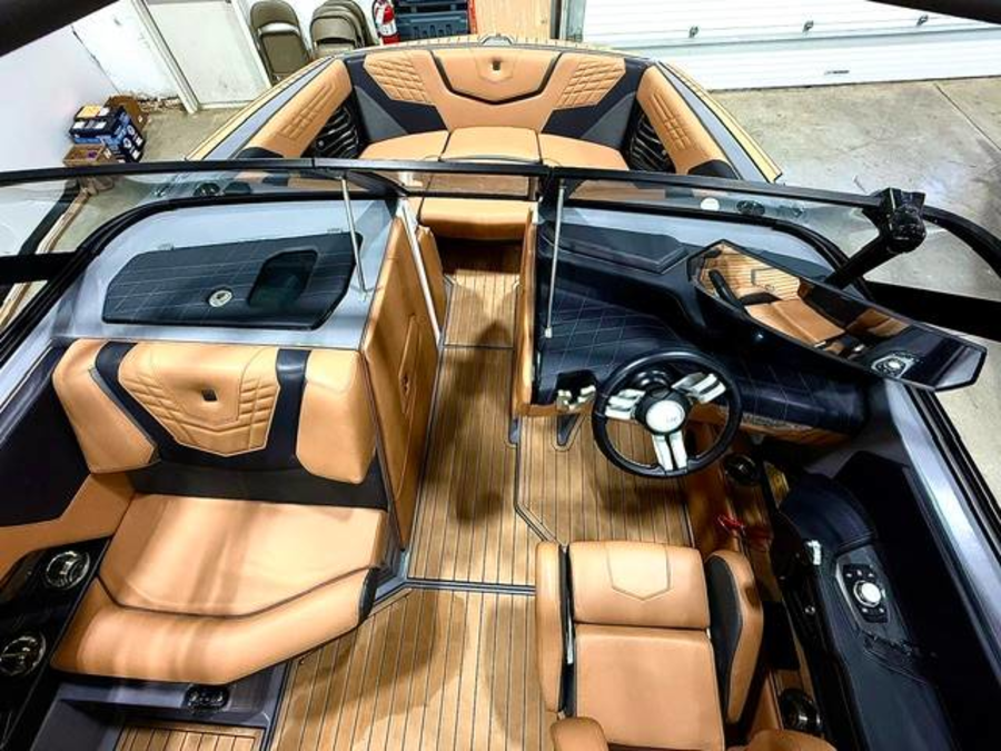 2023 Nautique Boats G21 for sale in Cincinnati, Ohio