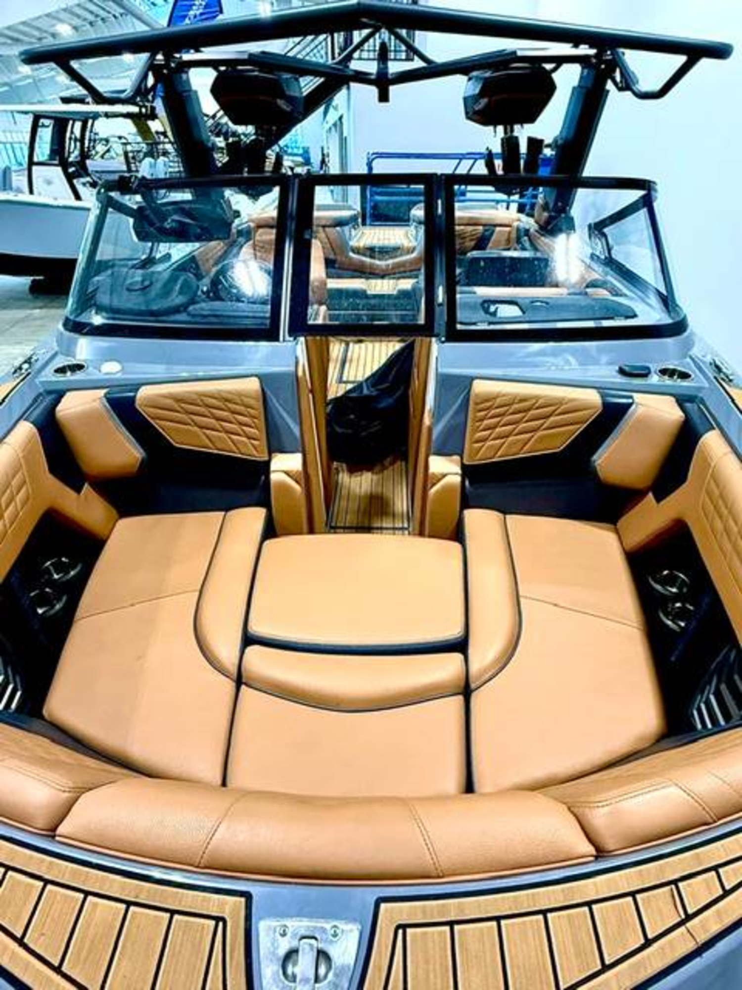 2023 Nautique Boats G21 for sale in Cincinnati, Ohio