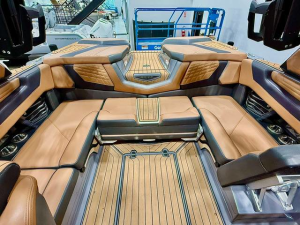2023 Nautique Boats G21 for sale in Cincinnati, Ohio