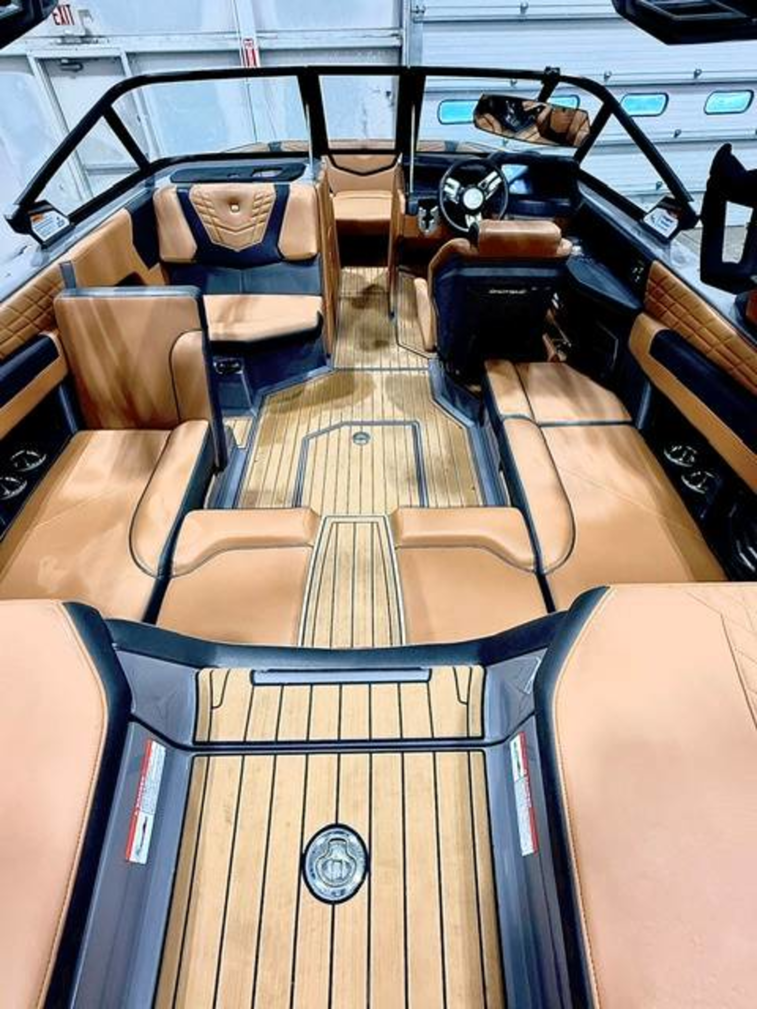2023 Nautique Boats G21 for sale in Cincinnati, Ohio