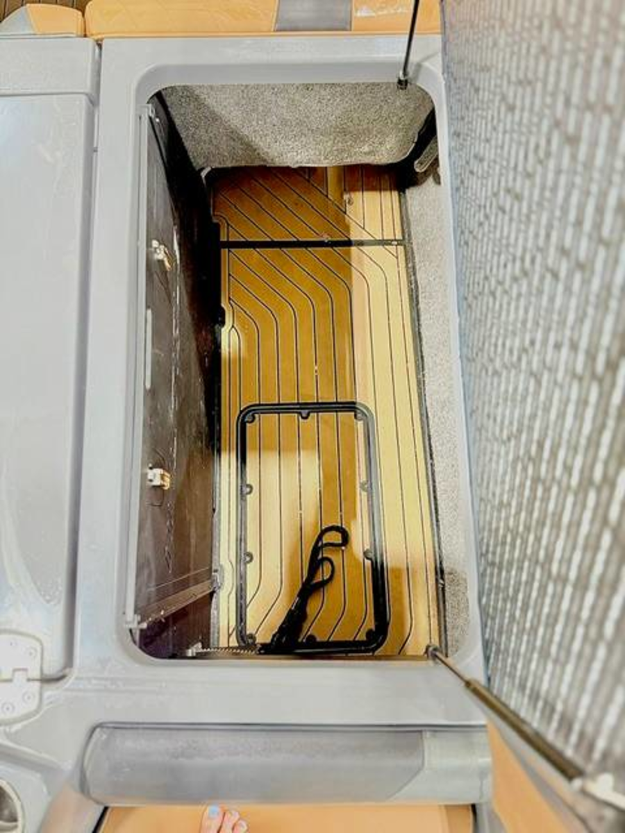 2023 Nautique Boats G21 for sale in Cincinnati, Ohio