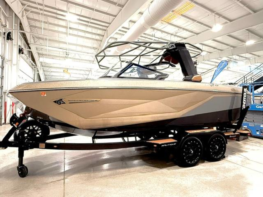 2023 Nautique Boats G21 for sale in Cincinnati, Ohio