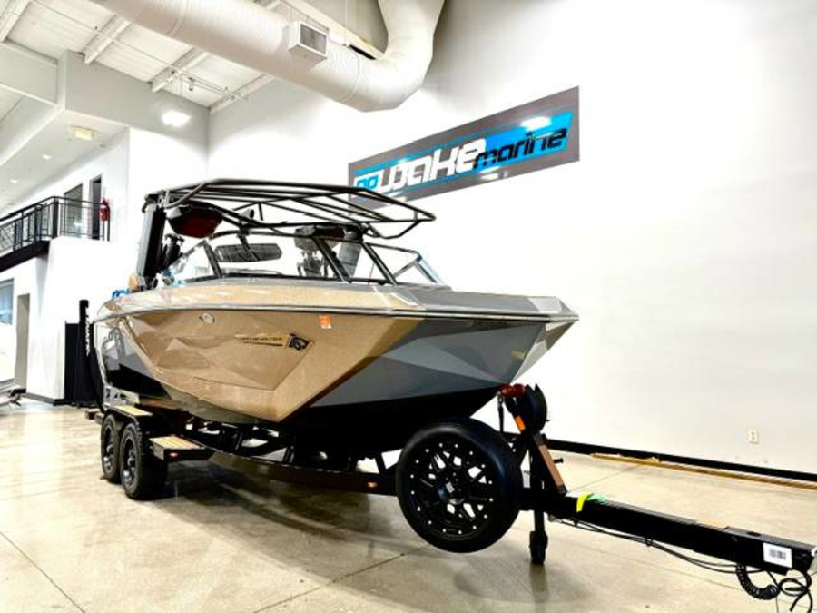 2023 Nautique Boats G21 for sale in Cincinnati, Ohio