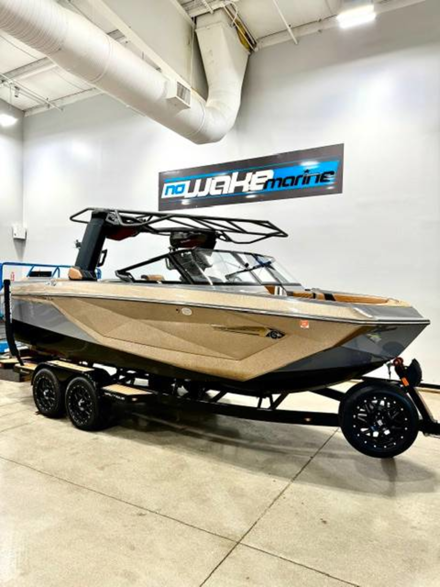 2023 Nautique Boats G21 for sale in Cincinnati, Ohio