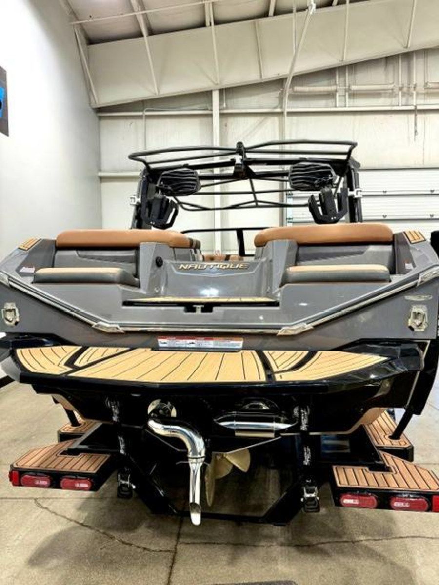 2023 Nautique Boats G21 for sale in Cincinnati, Ohio