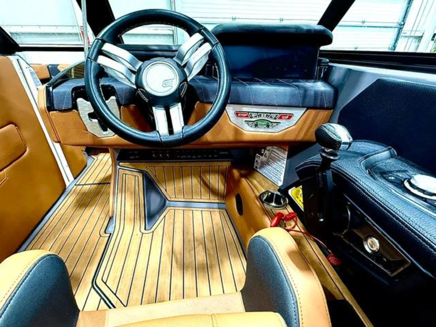 2023 Nautique Boats G21 for sale in Cincinnati, Ohio