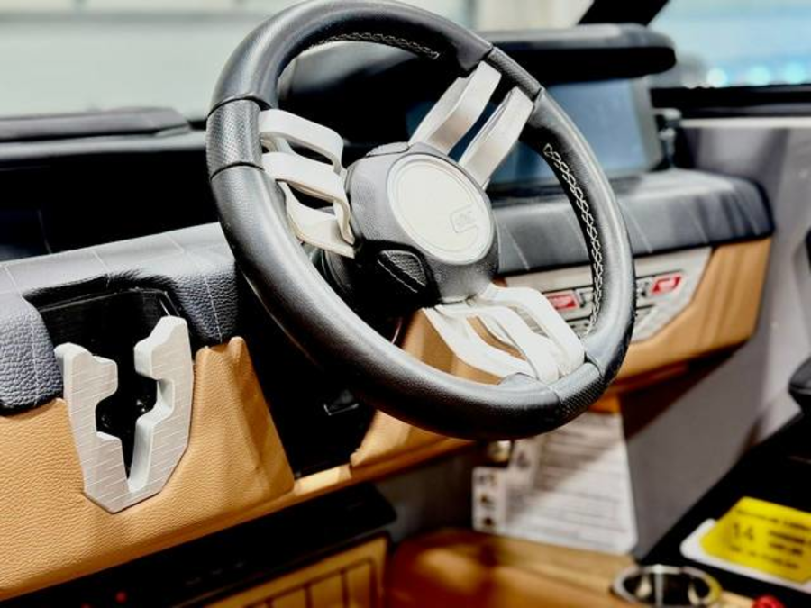 2023 Nautique Boats G21 for sale in Cincinnati, Ohio