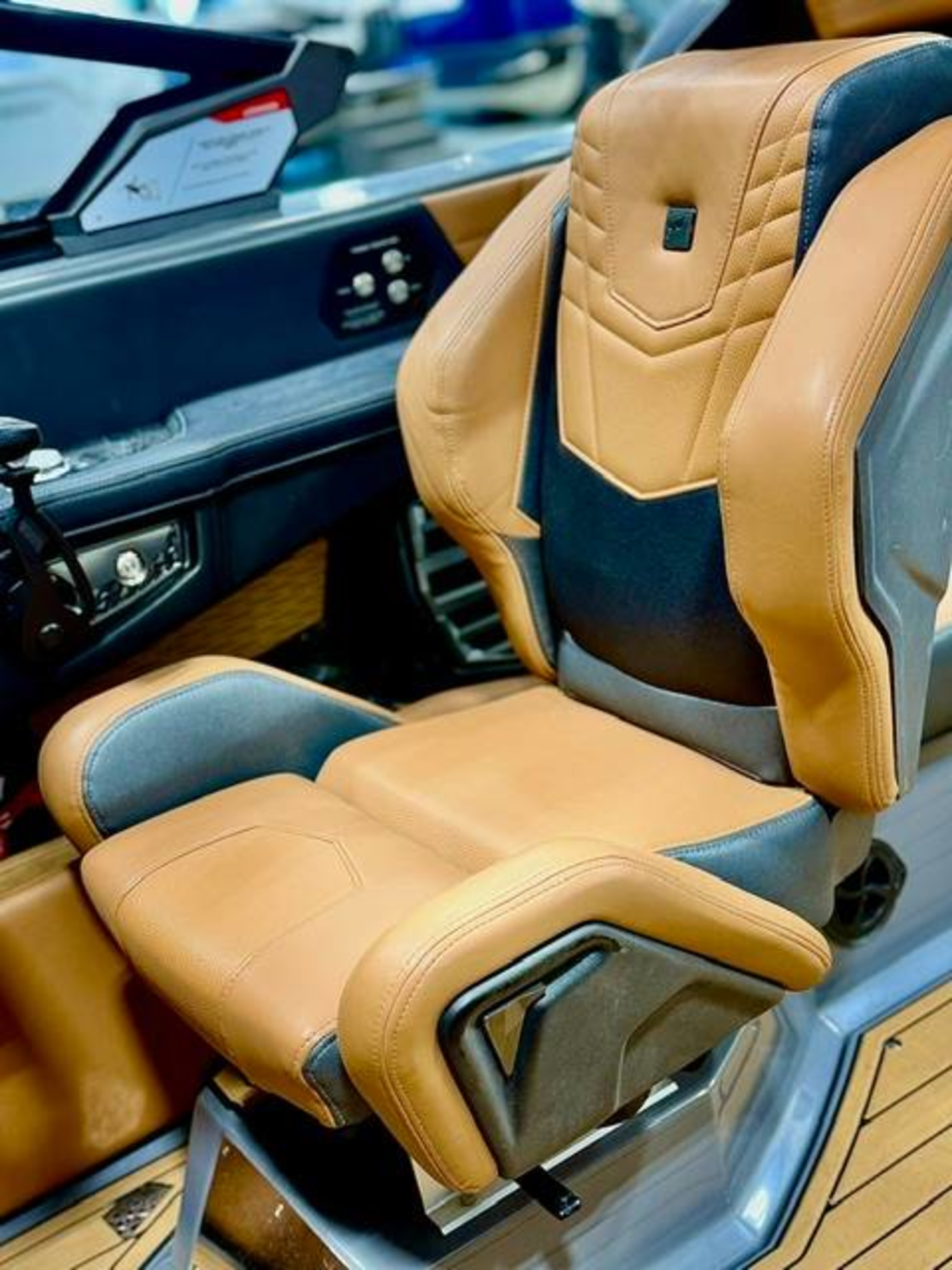 2023 Nautique Boats G21 for sale in Cincinnati, Ohio