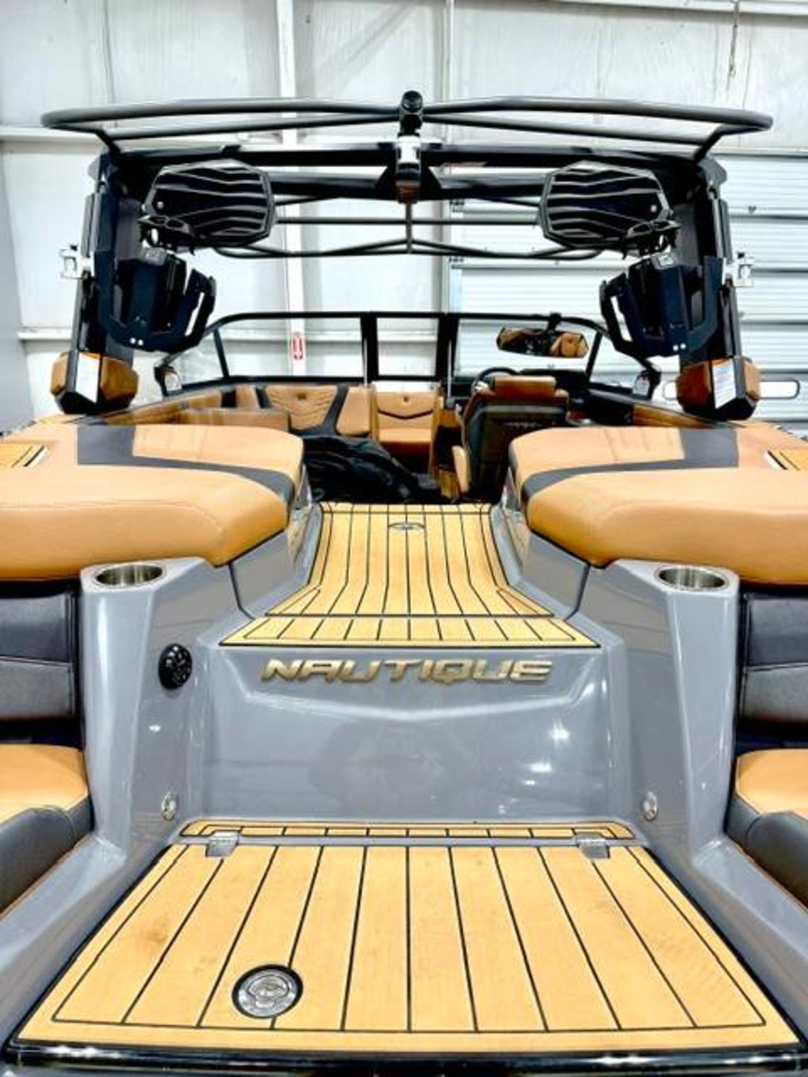 2023 Nautique Boats G21 for sale in Cincinnati, Ohio