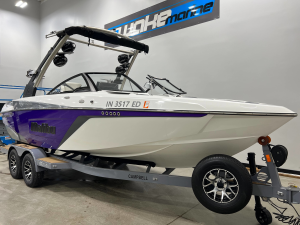 2019 Malibu Boats Wakesetter 22 LSV for sale in Cincinnati, Ohio