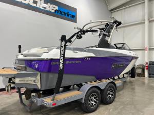 2019 Malibu Boats Wakesetter 22 LSV for sale in Cincinnati, Ohio