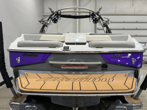 2019 Malibu Boats Wakesetter 22 LSV for sale in Cincinnati, Ohio