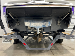 2019 Malibu Boats Wakesetter 22 LSV for sale in Cincinnati, Ohio