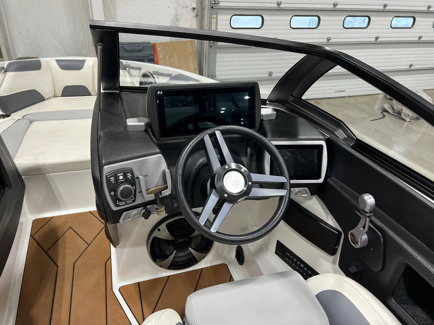 2019 Malibu Boats Wakesetter 22 LSV for sale in Cincinnati, Ohio