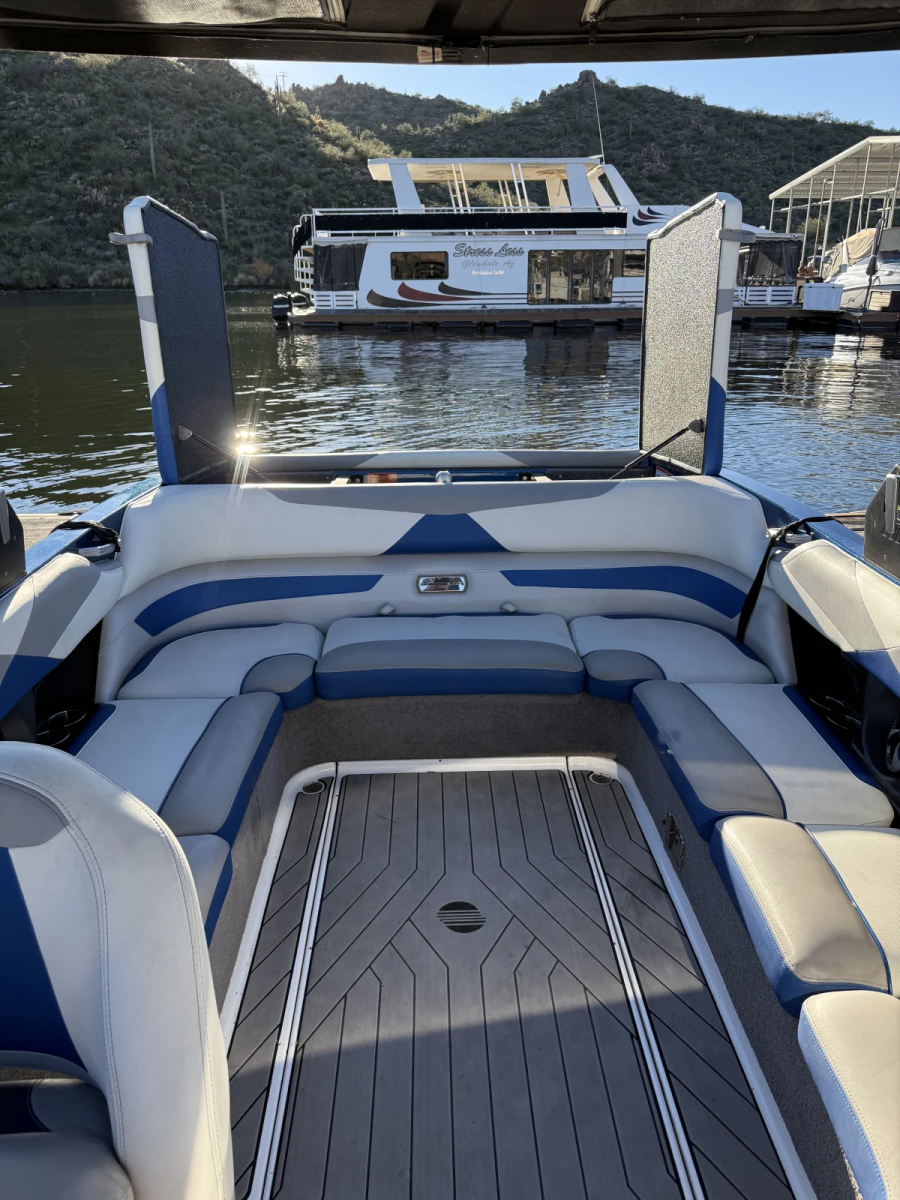 2017 Malibu Boats Wakesetter 23 LSV for sale in Queen Creek, Arizona