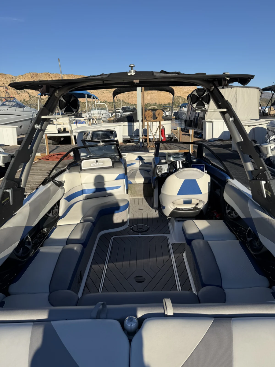 2017 Malibu Boats Wakesetter 23 LSV for sale in Queen Creek, Arizona