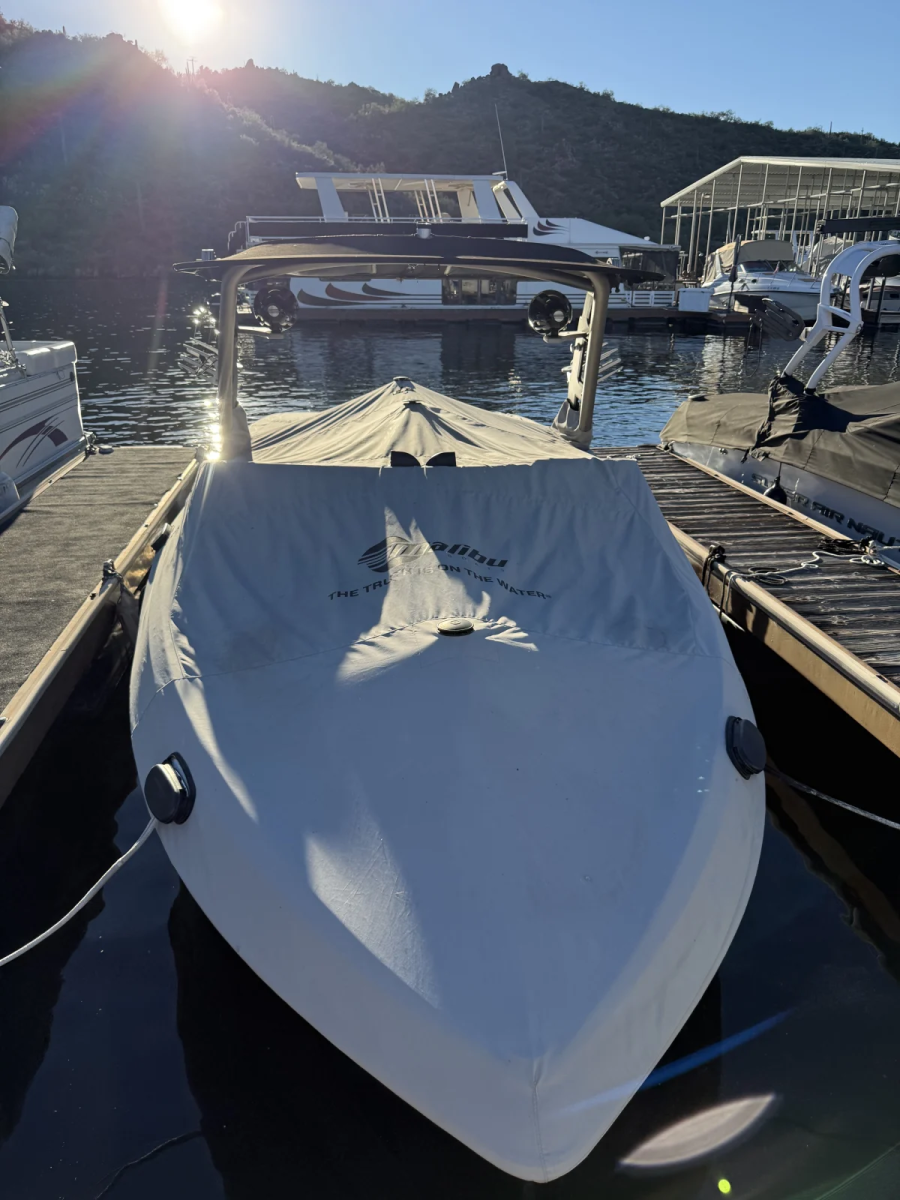 2017 Malibu Boats Wakesetter 23 LSV for sale in Queen Creek, Arizona