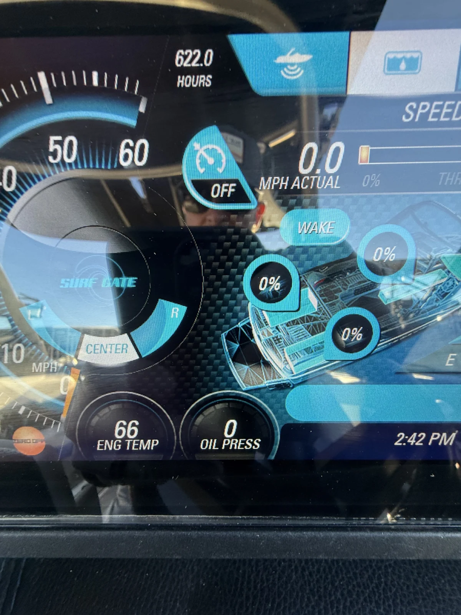 2017 Malibu Boats Wakesetter 23 LSV for sale in Queen Creek, Arizona